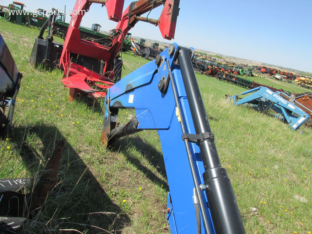 855TL NH LOADER ONLY